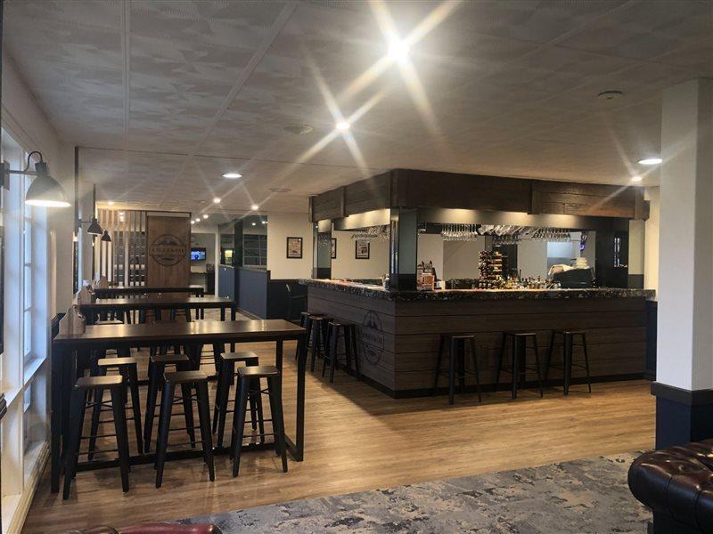 Hotel Ibis Styles Albany Esterno foto