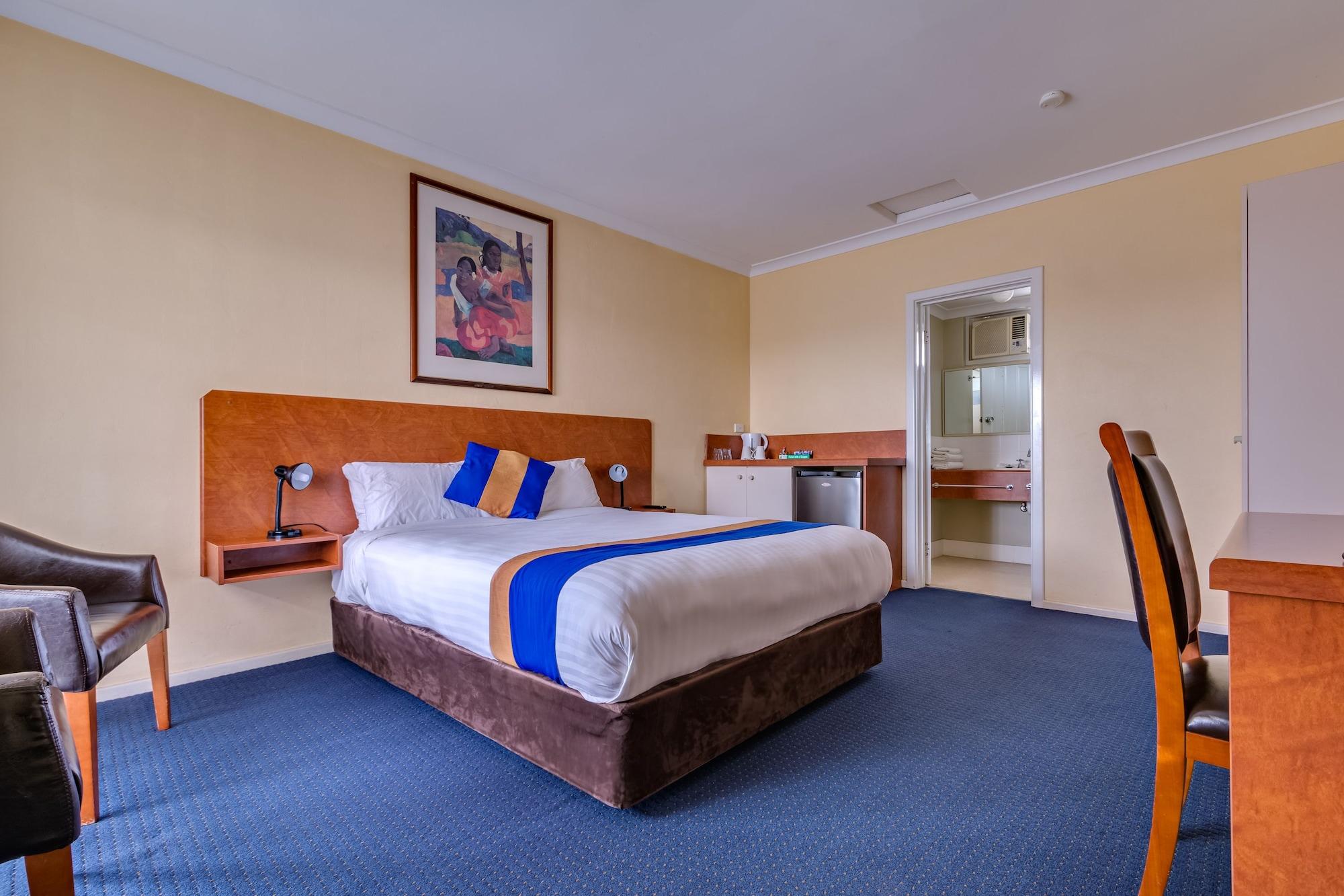 Hotel Ibis Styles Albany Esterno foto