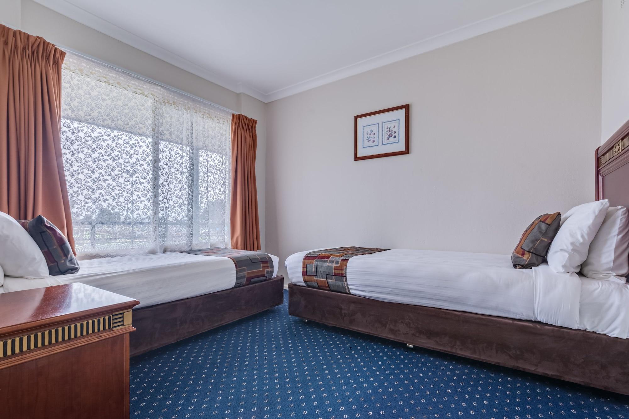Hotel Ibis Styles Albany Esterno foto