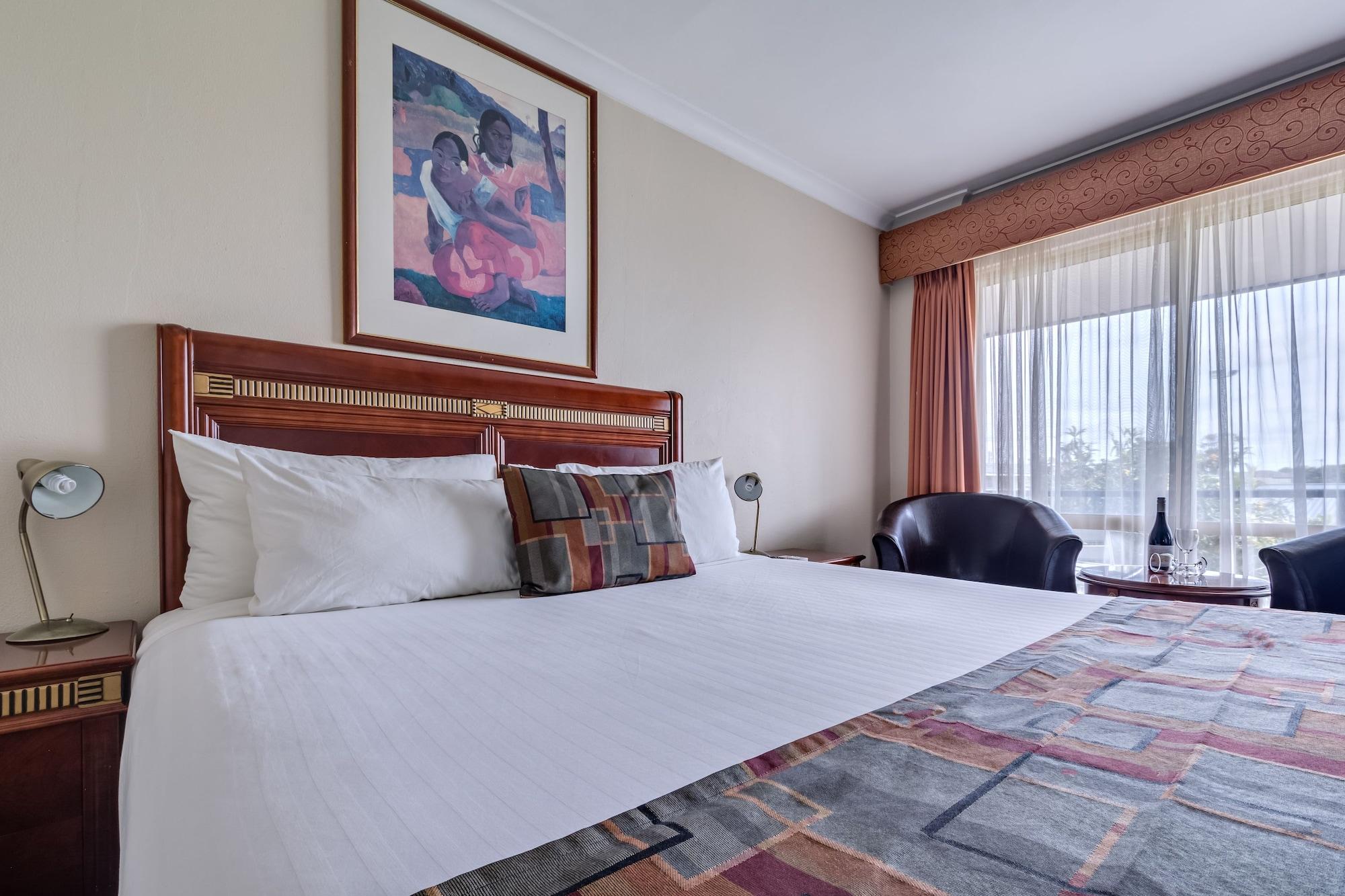 Hotel Ibis Styles Albany Esterno foto