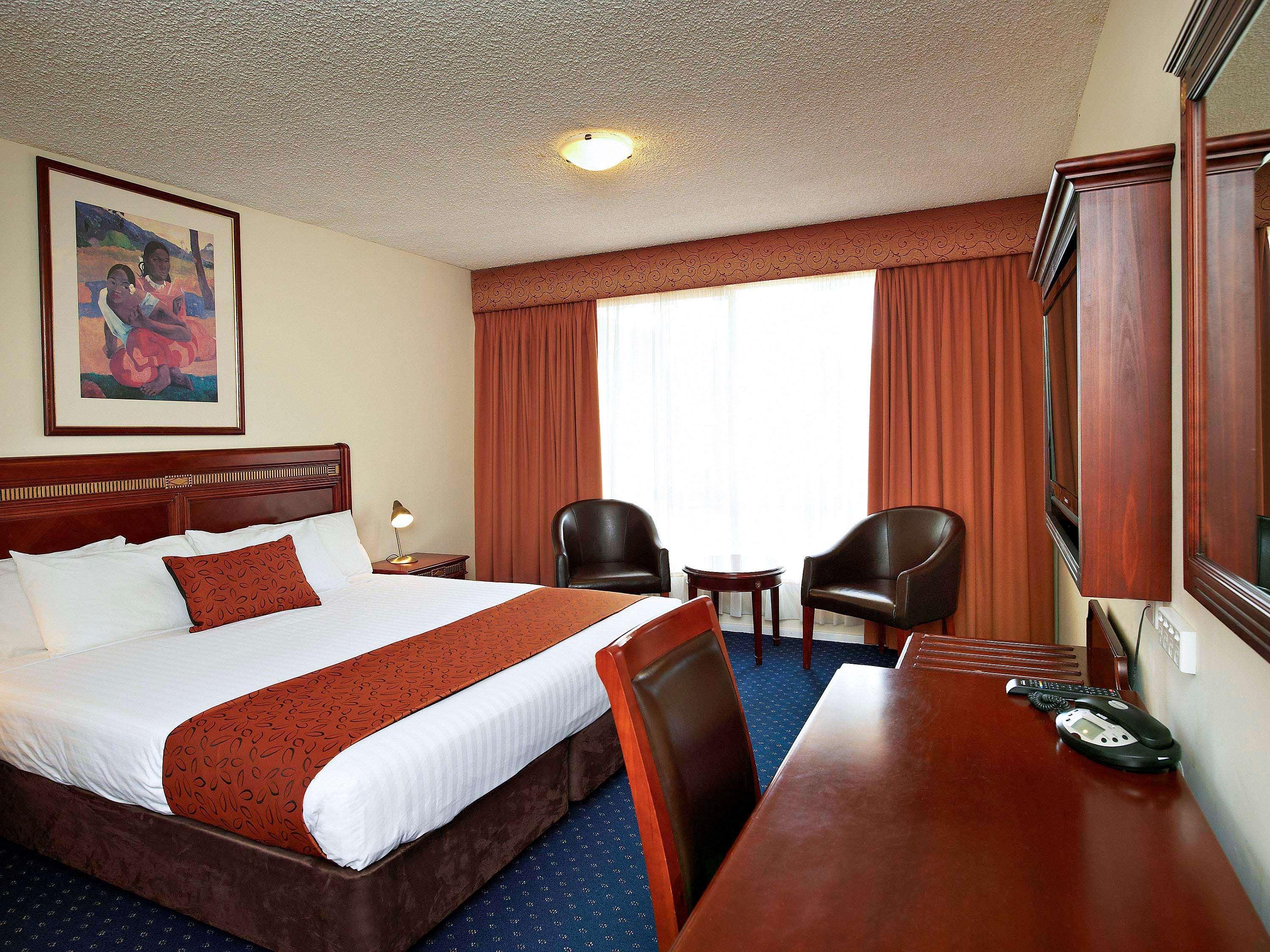 Hotel Ibis Styles Albany Esterno foto