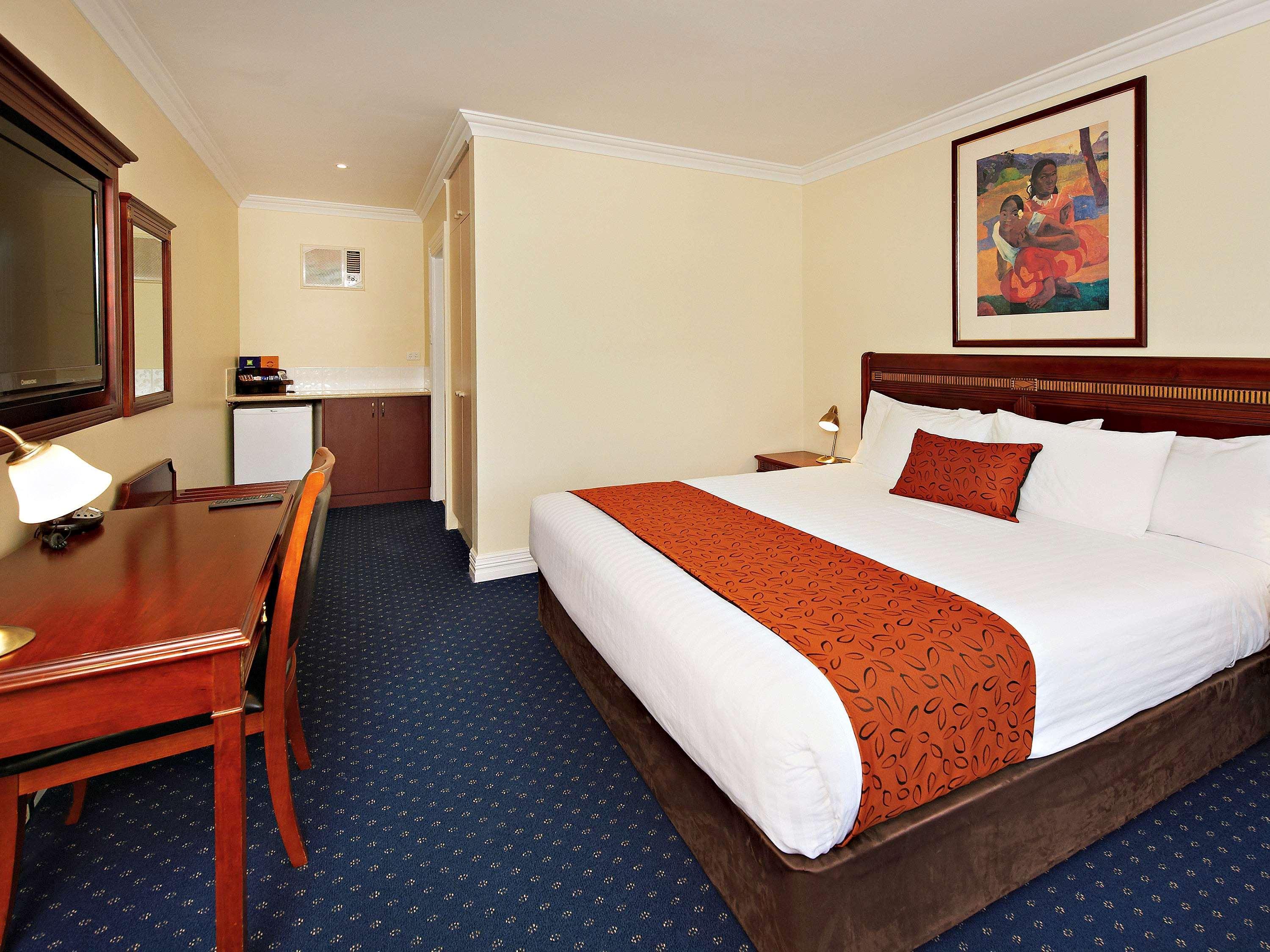 Hotel Ibis Styles Albany Esterno foto