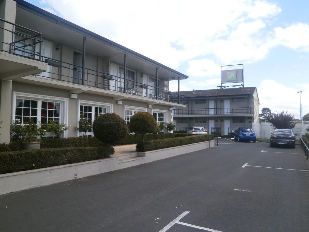 Hotel Ibis Styles Albany Esterno foto