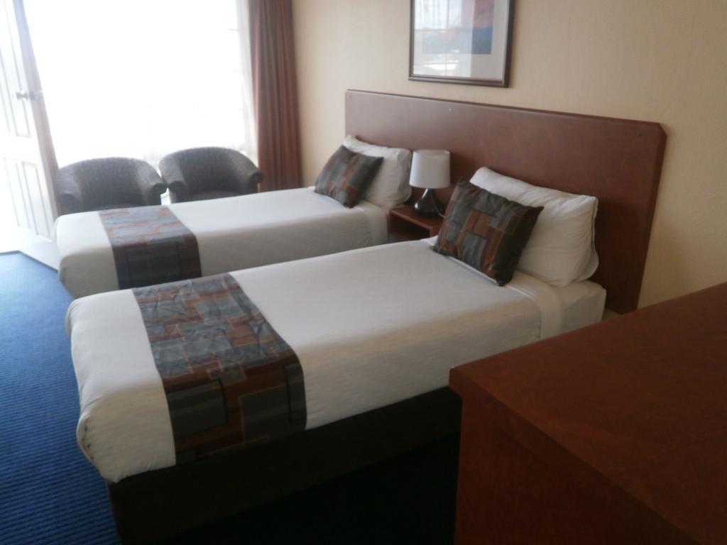 Hotel Ibis Styles Albany Esterno foto
