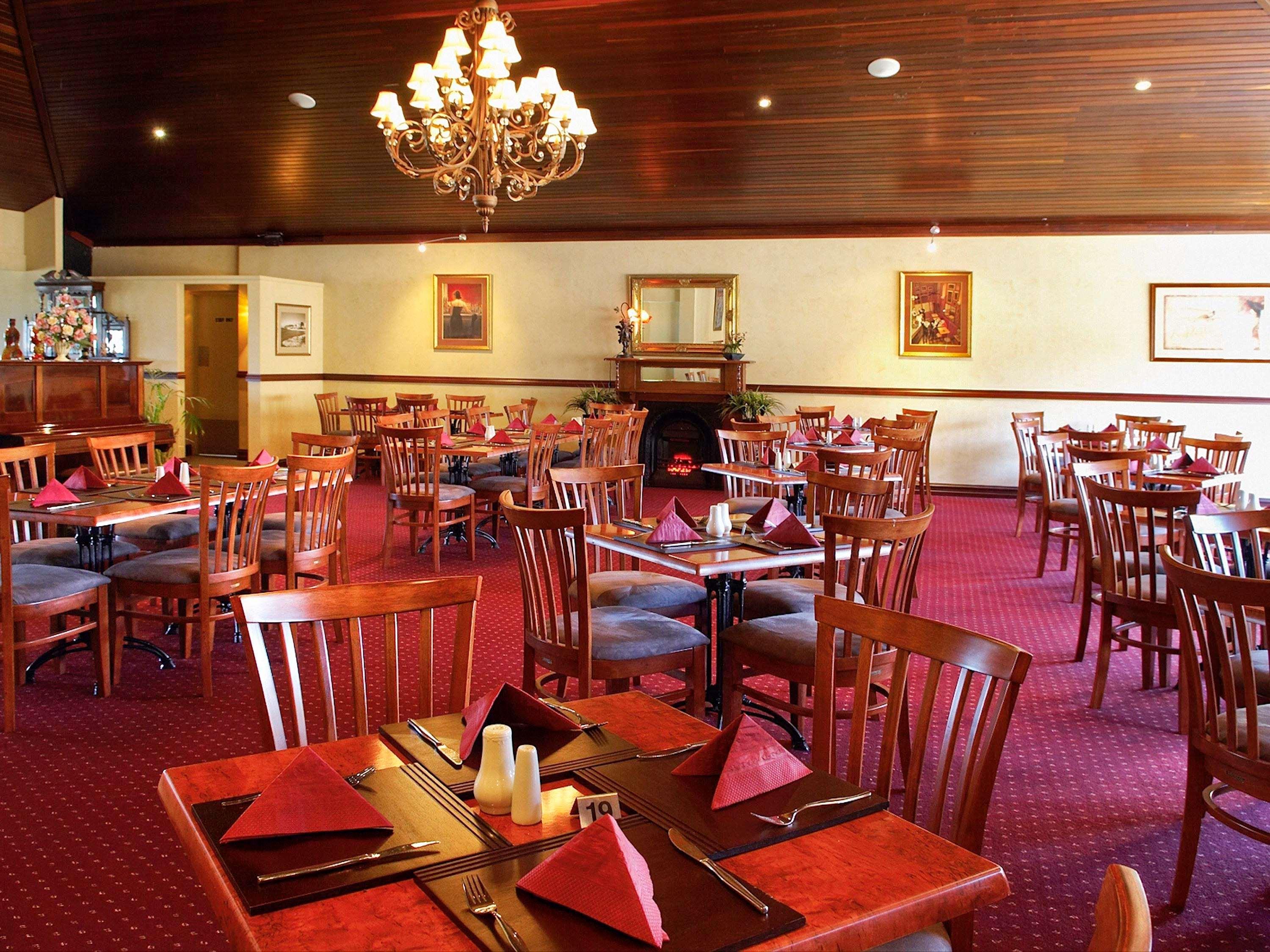 Hotel Ibis Styles Albany Esterno foto