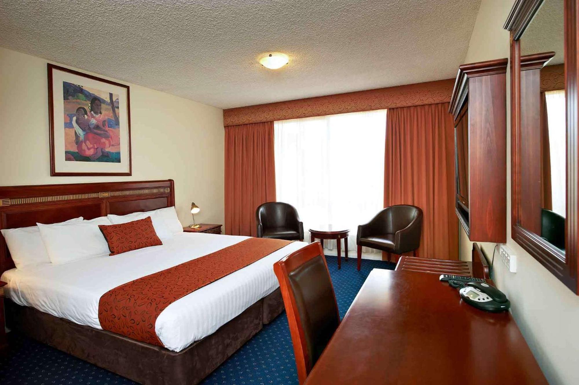 Hotel Ibis Styles Albany Esterno foto